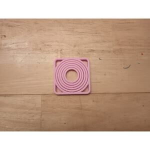 🦃Square Gyro Fidget